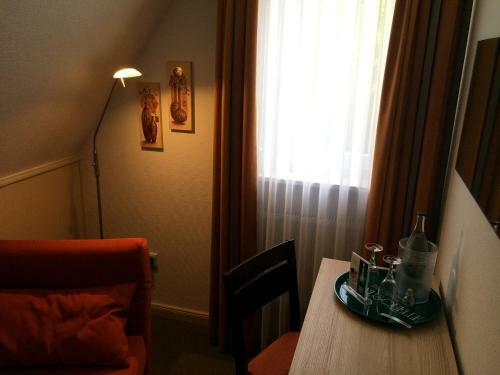 Hotel Forellenhof