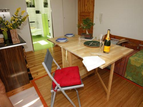 Apartamento Rollstuhlgerecht Auf Der Kullenm�hle