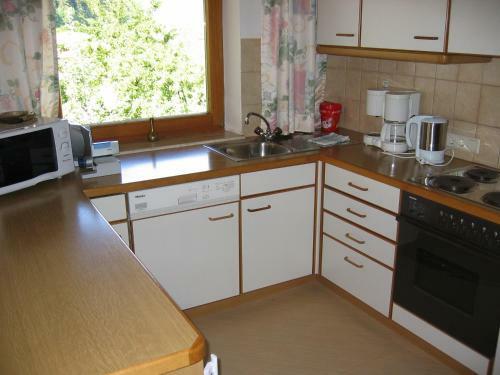 Apartamento Haus Petrasch "555"