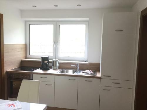 Apartamento Haus Petrasch "555"