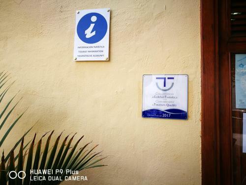 Hostal Casa Rural La Piedra Viva-grupos