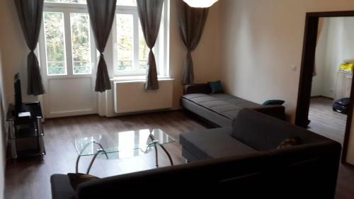 Apartment Butterfly Hlavni