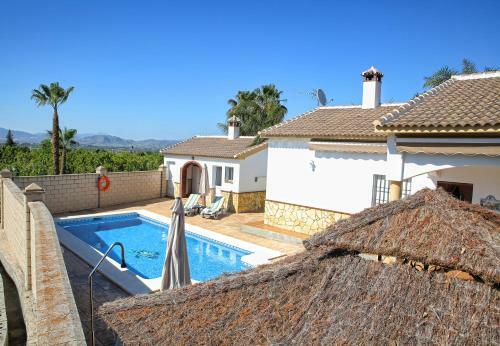 Agroturismo Casa Rural T�pica Andaluza