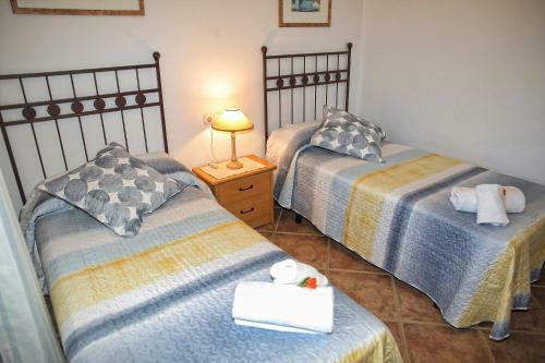 Agroturismo Casa Rural T�pica Andaluza