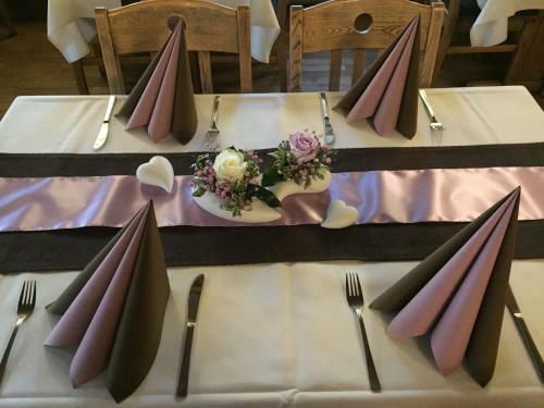 Posada Landgasthof Zum B�ren