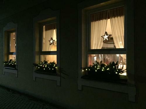 Posada Landgasthof Zum B�ren