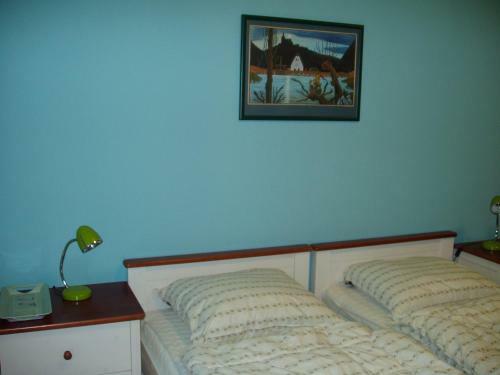 Apartamento Ubytov�n� U L�zn� Aurora