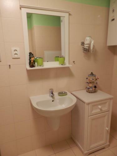 Apartamento Ubytov�n� U L�zn� Aurora