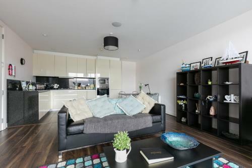 Apartamento Titanic Quarter