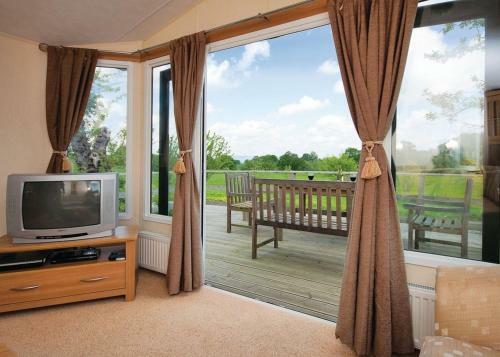 St Michaels Caravan Park