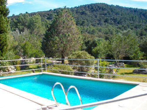 Agroturismo Fangar Vell