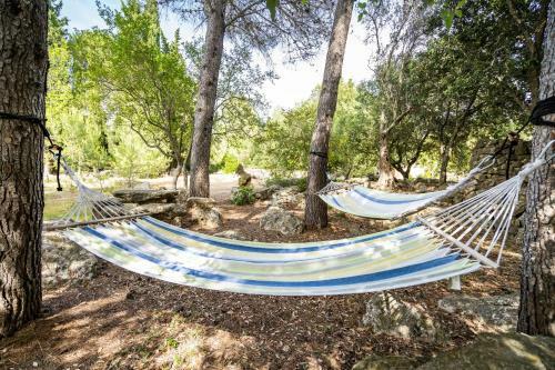 Agroturismo Fangar Vell