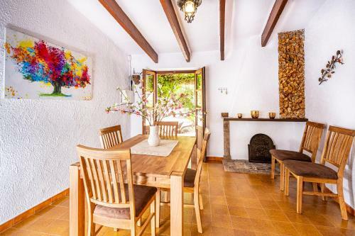 Agroturismo Fangar Vell
