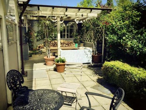 Hotel Meifod Country House