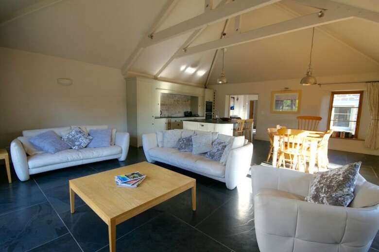Putsborough Manor Cottages