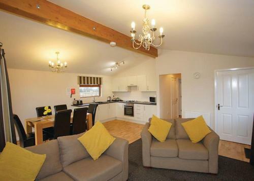 High Lodge