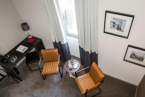 Hotel Ch�teau De Lacan