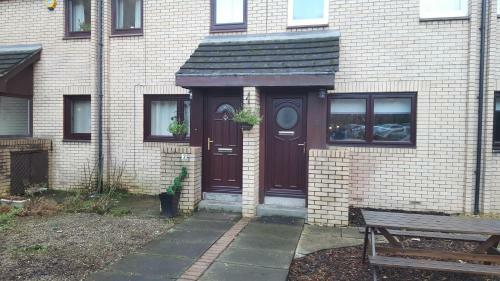 Apartamento My Glasgow House - Saltmarket