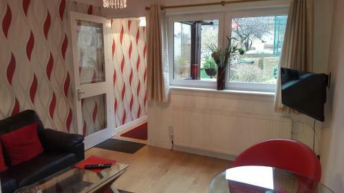 Apartamento My Glasgow House - Saltmarket