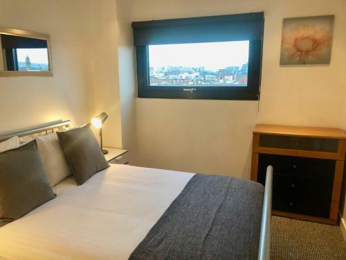 Apartamento River Heights