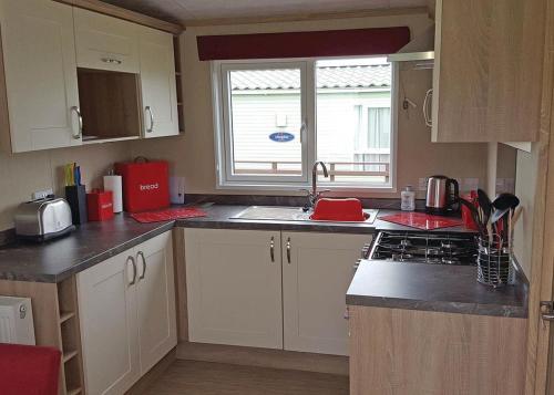 Whitecairn Holiday Park