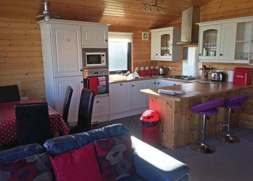 Whitecairn Holiday Park