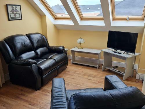 Apartamento Aras�in Bhalor