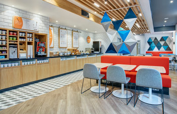 Hotel Holiday Inn Express London-ealing