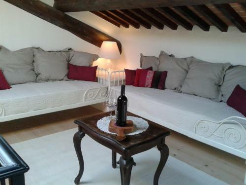 Agroturismo Fattoria Le Vegre