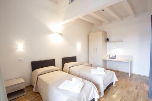Albergue Arezzosportcollege