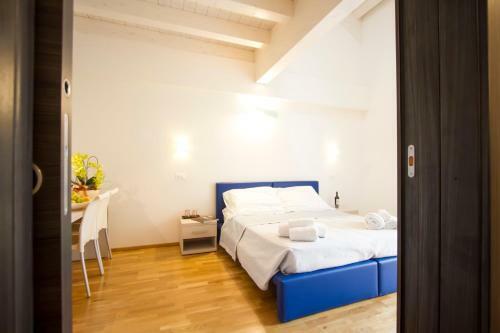 Albergue Arezzosportcollege