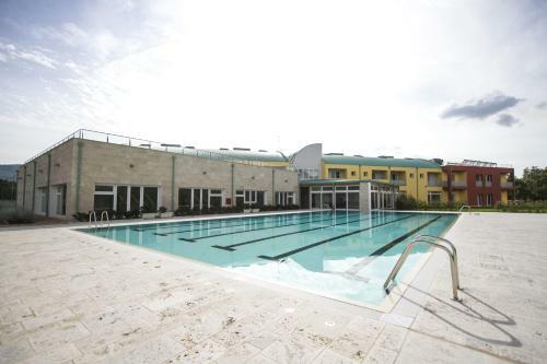 Albergue Arezzosportcollege