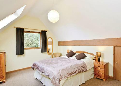 Langmere Lakes Lodges