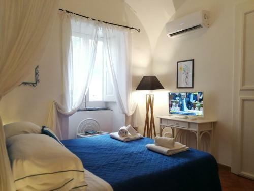 Vicolo 23 House