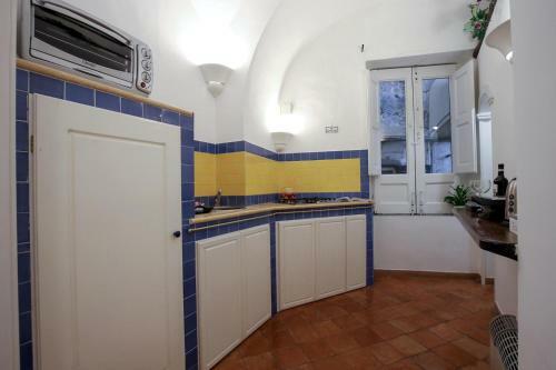 Vicolo 23 House