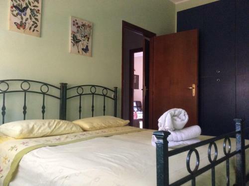 Bed & Breakfast L'orchidea Di Ale