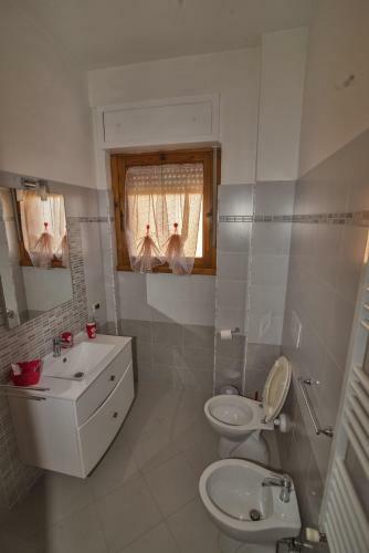 Bed & Breakfast L'orchidea Di Ale