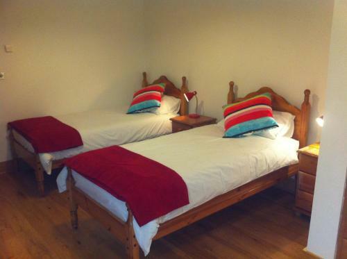 Bearlough Self Catering Holiday Home