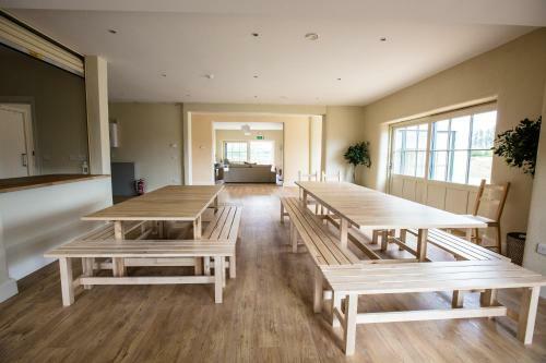Hostal Rock Farm Slane - Limehouse