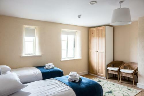 Hostal Rock Farm Slane - Limehouse