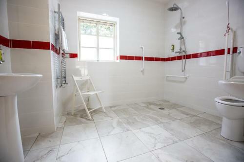 Hostal Rock Farm Slane - Limehouse