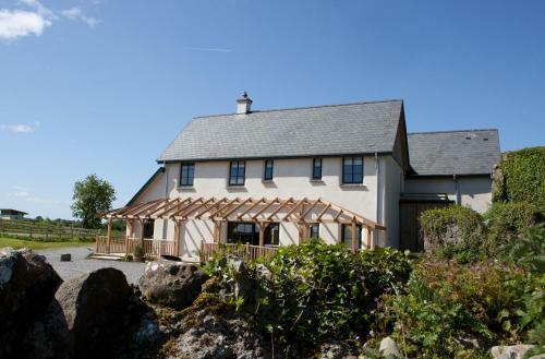 Hostal Rock Farm Slane - Limehouse