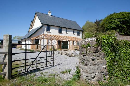 Hostal Rock Farm Slane - Limehouse