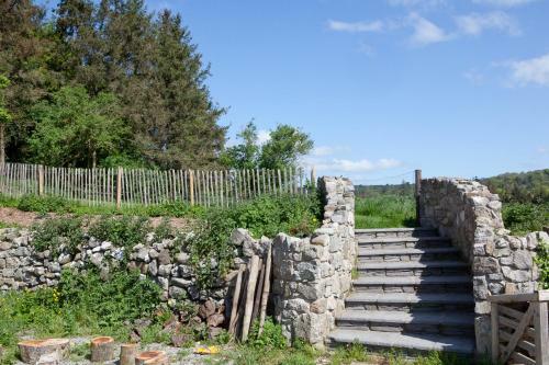 Hostal Rock Farm Slane - Limehouse