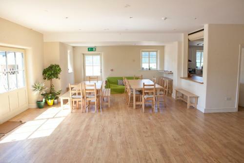 Hostal Rock Farm Slane - Limehouse