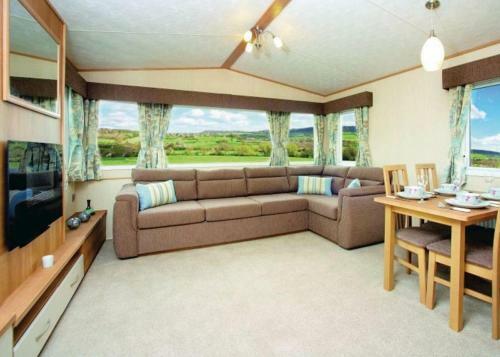 Tollerton Holiday Park