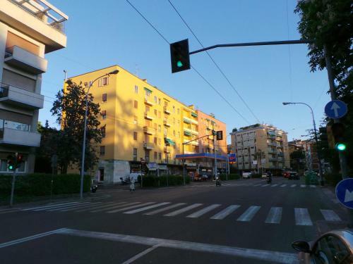 Hostal Marbia Guest House