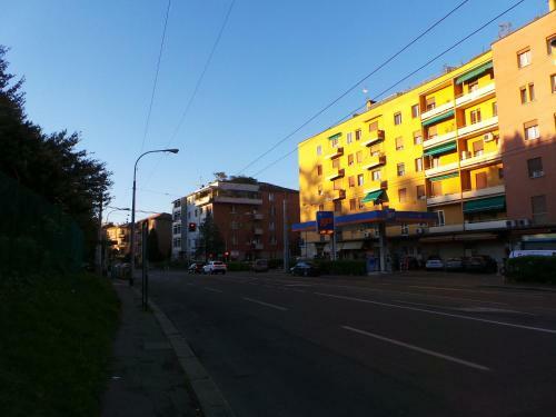 Hostal Marbia Guest House
