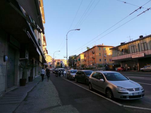 Hostal Marbia Guest House