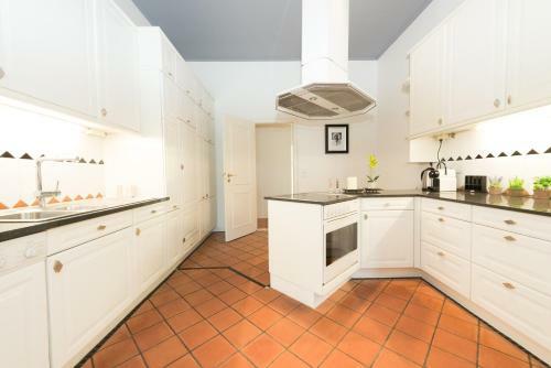 Apartamento Kastell3